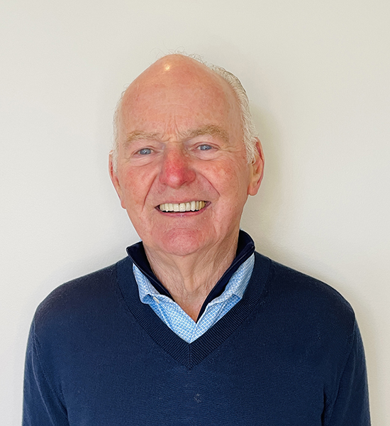 Jim Mapother